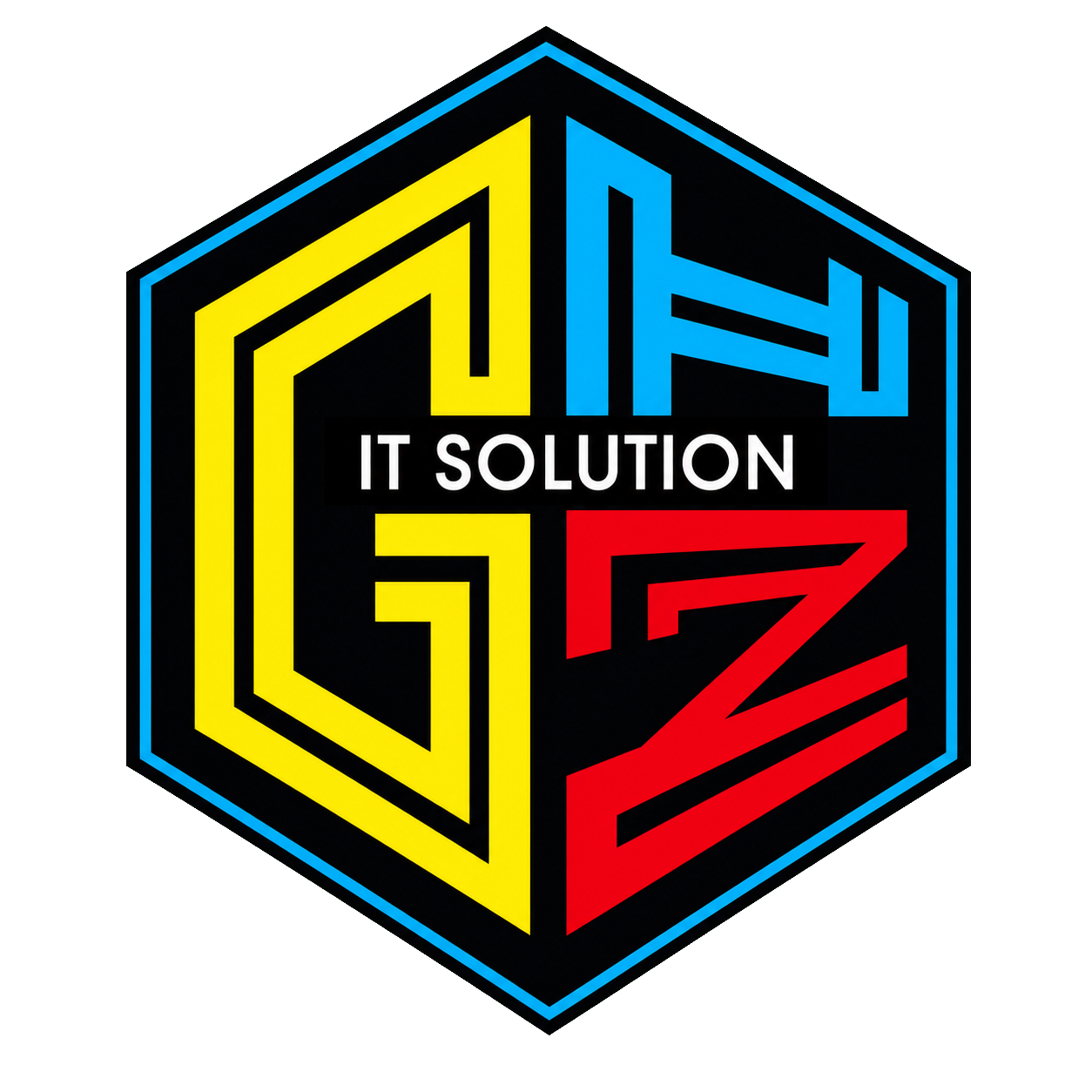 Gigahertz IT Solution