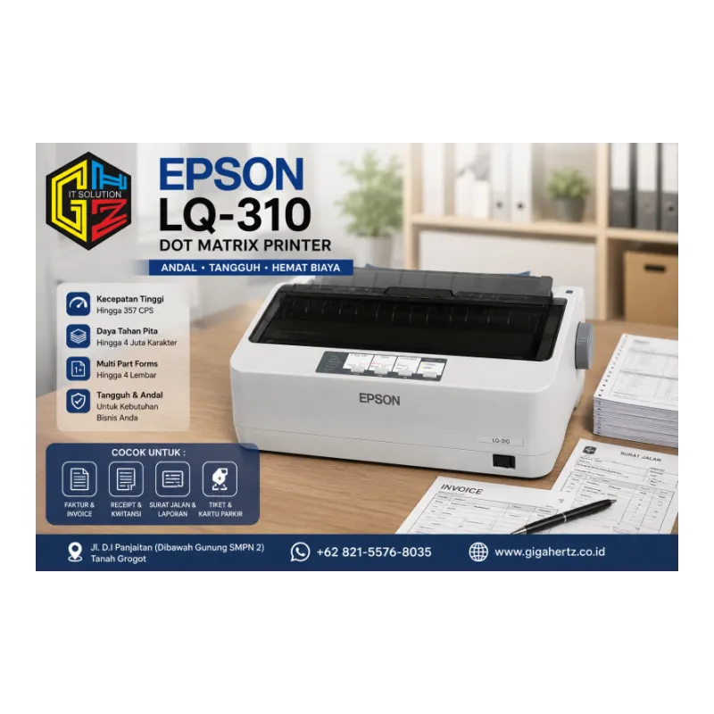Epson LQ-310