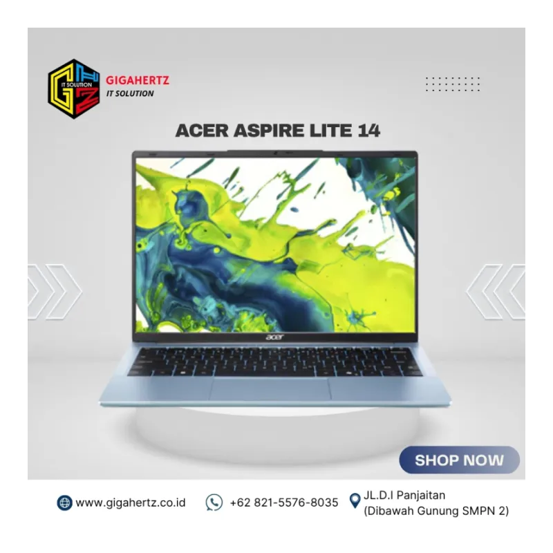 Acer Aspire Lite 14