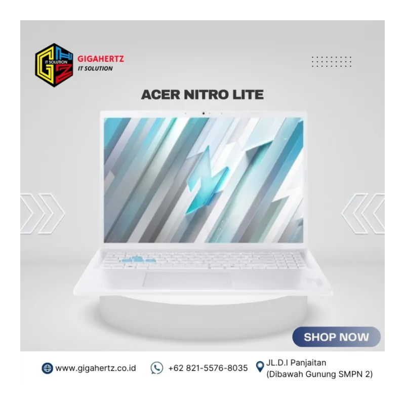 Acer Nitro Lite