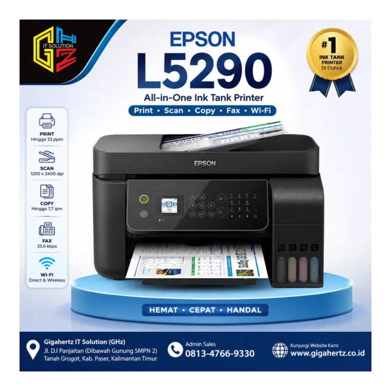Epson L5290