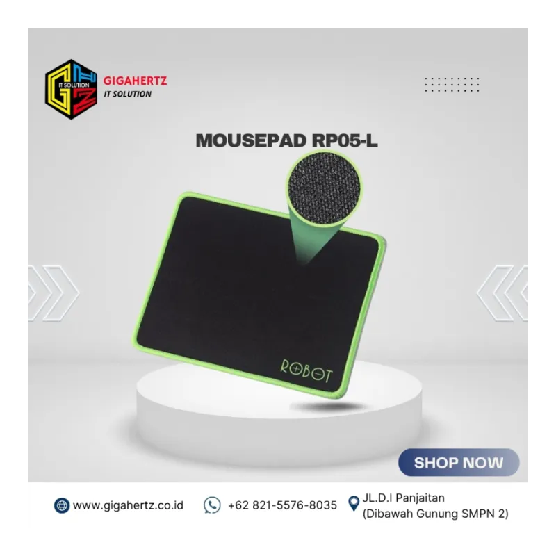 MOUSEPAD RP05-L