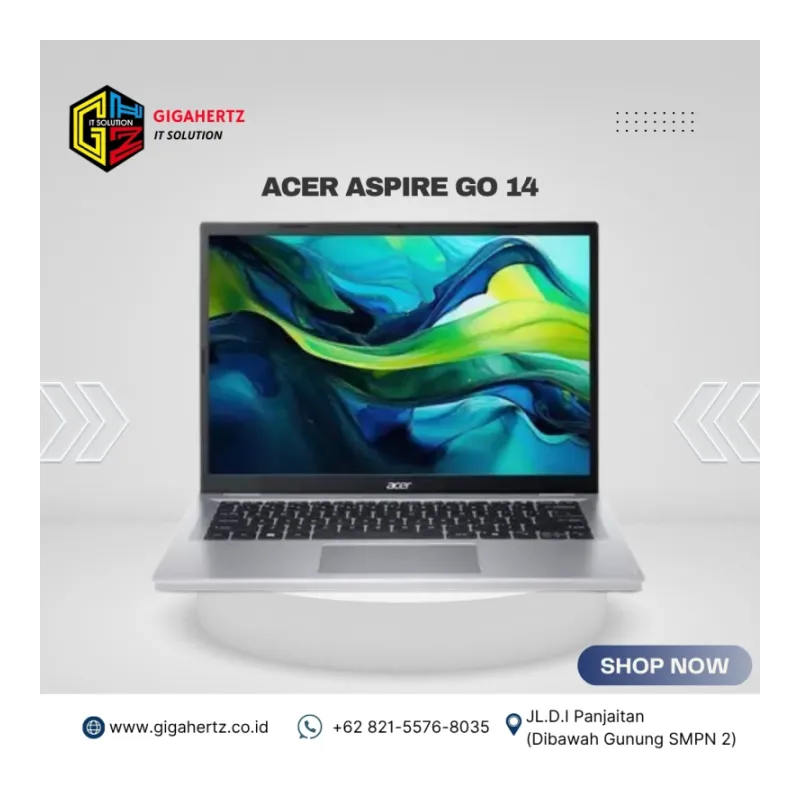 Acer Aspire Go 14