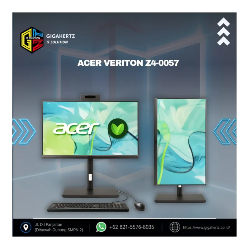 Acer Veriton Z4-0057