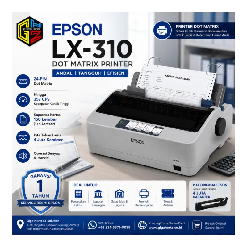 Epson LX-310