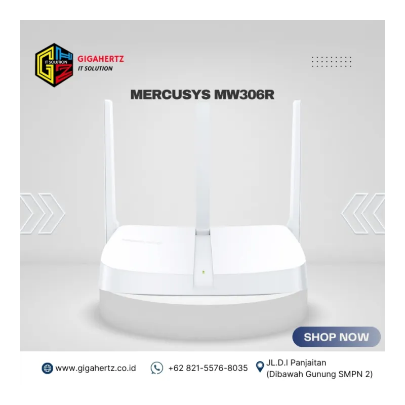 MERCUSYS MW306R
