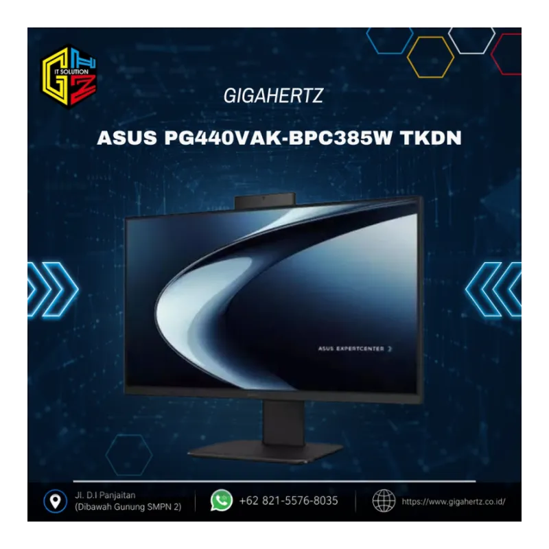 ASUS PG440VAK-BPC385W TKDN